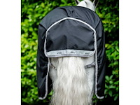 Horseware amigo 1200d plus turnout 160cm aardm2-kji0-84 liner bundel - afbeelding 4 van  7