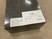 Horseware fu tlhnt1-kk00-fu led rood licht therapie poll cap - afbeelding 7 van  7