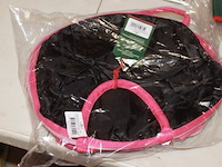 Horseware newmarket grooming bag 649982645122 - afbeelding 2 van  3