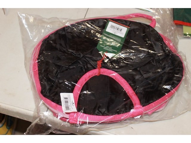 Horseware newmarket grooming bag 649982645122 - afbeelding 3 van  3