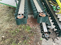 Hortech/hortus zelfsnijdende zelfrijdende oogstplatform/oogstwagen - afbeelding 4 van  33