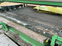 Hortech/hortus zelfsnijdende zelfrijdende oogstplatform/oogstwagen - afbeelding 14 van  33