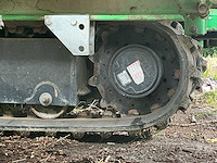 Hortech/hortus zelfsnijdende zelfrijdende oogstplatform/oogstwagen - afbeelding 19 van  33