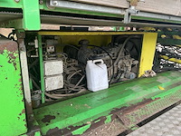 Hortech/hortus zelfsnijdende zelfrijdende oogstplatform/oogstwagen - afbeelding 22 van  33