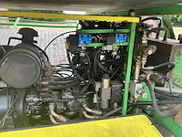 Hortech/hortus zelfsnijdende zelfrijdende oogstplatform/oogstwagen - afbeelding 26 van  33