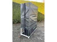 Horti grow verticale kweekkar - afbeelding 3 van  9