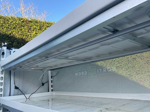 Horti grow verticale kweekkar - afbeelding 5 van  9