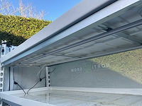 Horti grow verticale kweekkar - afbeelding 5 van  9