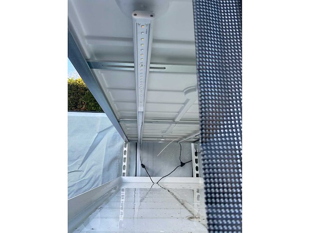 Horti grow verticale kweekkar - afbeelding 6 van  9