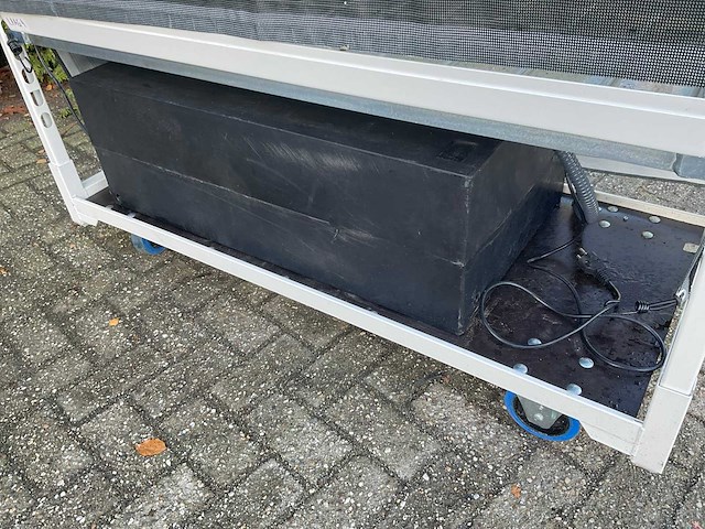 Horti grow verticale kweekkar - afbeelding 7 van  9