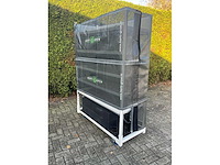 Horti grow verticale kweekkar - afbeelding 8 van  9