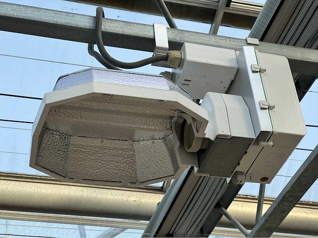 Hortilux hse gen 3 assimilatie verlichting (78x) - afbeelding 4 van  5