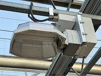 Hortilux hse gen 3 assimilatie verlichting (78x) - afbeelding 4 van  5