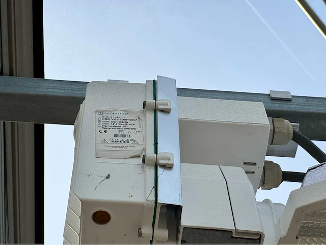 Hortilux hse gen 3 assimilatie verlichting (78x) - afbeelding 5 van  5