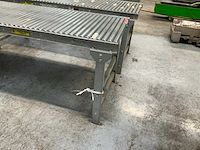 Hortimat rollenbaan (2x)