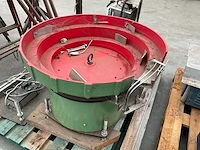 Hortiquip trilvuller