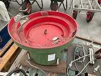 Hortiquip trilvuller - afbeelding 2 van  3