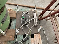 Hortiquip trilvuller - afbeelding 3 van  3
