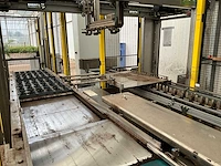 Hortiquip/starre dubbele stokkensteeklijn en menglijn (c) - afbeelding 3 van  68