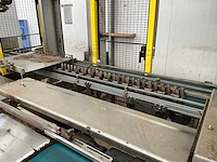 Hortiquip/starre dubbele stokkensteeklijn en menglijn (c) - afbeelding 4 van  68