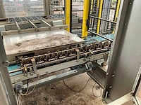 Hortiquip/starre dubbele stokkensteeklijn en menglijn (c) - afbeelding 10 van  68