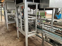 Hortiquip/starre dubbele stokkensteeklijn en menglijn (c) - afbeelding 12 van  68