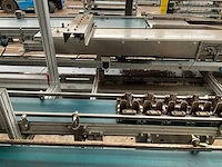 Hortiquip/starre dubbele stokkensteeklijn en menglijn (c) - afbeelding 13 van  68