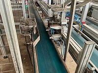 Hortiquip/starre dubbele stokkensteeklijn en menglijn (c) - afbeelding 17 van  68
