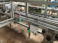 Hortiquip/starre dubbele stokkensteeklijn en menglijn (c) - afbeelding 18 van  68