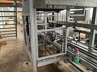 Hortiquip/starre dubbele stokkensteeklijn en menglijn (c) - afbeelding 19 van  68