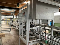 Hortiquip/starre dubbele stokkensteeklijn en menglijn (c) - afbeelding 21 van  68