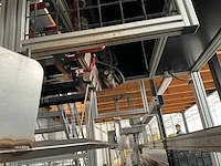 Hortiquip/starre dubbele stokkensteeklijn en menglijn (c) - afbeelding 23 van  68