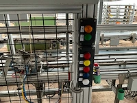 Hortiquip/starre dubbele stokkensteeklijn en menglijn (c) - afbeelding 27 van  68