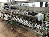 Hortiquip/starre dubbele stokkensteeklijn en menglijn (c) - afbeelding 30 van  68