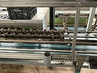 Hortiquip/starre dubbele stokkensteeklijn en menglijn (c) - afbeelding 31 van  68