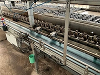 Hortiquip/starre dubbele stokkensteeklijn en menglijn (c) - afbeelding 32 van  68