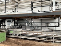 Hortiquip/starre dubbele stokkensteeklijn en menglijn (c) - afbeelding 22 van  68