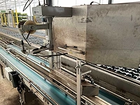 Hortiquip/starre dubbele stokkensteeklijn en menglijn (c) - afbeelding 40 van  68
