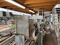 Hortiquip/starre dubbele stokkensteeklijn en menglijn (c) - afbeelding 43 van  68