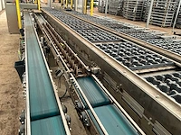 Hortiquip/starre dubbele stokkensteeklijn en menglijn (c) - afbeelding 46 van  68