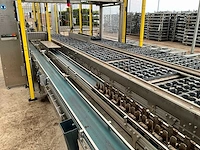 Hortiquip/starre dubbele stokkensteeklijn en menglijn (c) - afbeelding 48 van  68