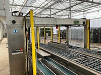 Hortiquip/starre dubbele stokkensteeklijn en menglijn (c) - afbeelding 49 van  68