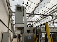 Hortiquip/starre dubbele stokkensteeklijn en menglijn (c) - afbeelding 50 van  68