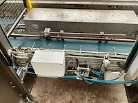 Hortiquip/starre dubbele stokkensteeklijn en menglijn (c) - afbeelding 52 van  68