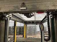 Hortiquip/starre dubbele stokkensteeklijn en menglijn (c) - afbeelding 54 van  68