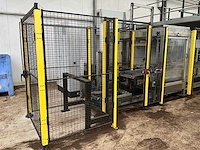 Hortiquip/starre dubbele stokkensteeklijn en menglijn (c) - afbeelding 44 van  68