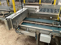Hortiquip/starre dubbele stokkensteeklijn en menglijn (c) - afbeelding 56 van  68
