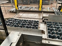 Hortiquip/starre dubbele stokkensteeklijn en menglijn (c) - afbeelding 57 van  68