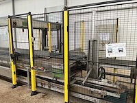 Hortiquip/starre dubbele stokkensteeklijn en menglijn (c) - afbeelding 58 van  68