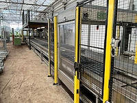 Hortiquip/starre dubbele stokkensteeklijn en menglijn (c) - afbeelding 59 van  68